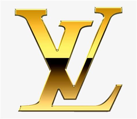 louis vuitton logo gold|lv gold logo.